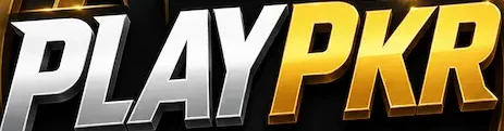 Playpkr Logo