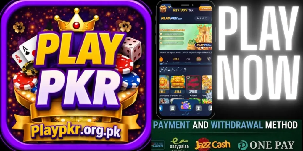 Playpkr Game APK Download