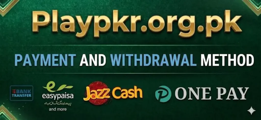 Playpkr Game