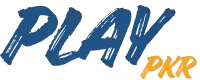PlayPkr Game Logo